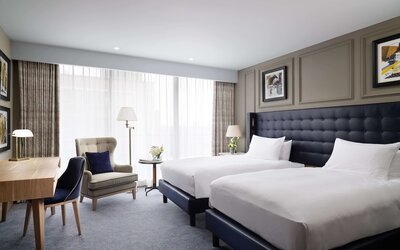 The Grand, York