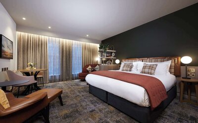 The Grand, York