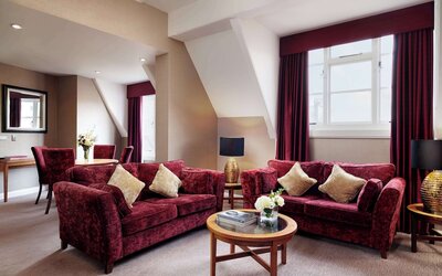 The Grand, York