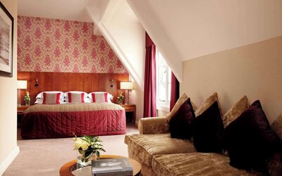The Grand, York