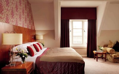 The Grand, York