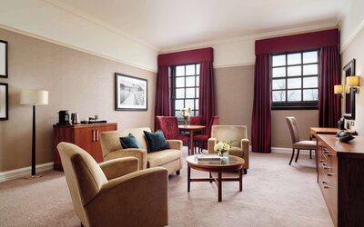 The Grand, York