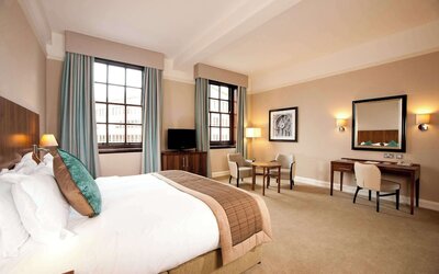 The Grand, York