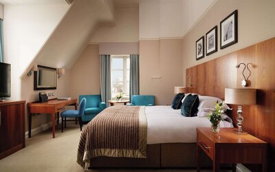 The Grand, York