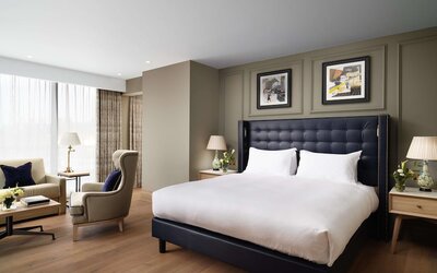 The Grand, York