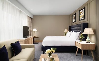 The Grand, York