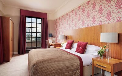 The Grand, York
