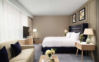 The Grand, York