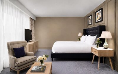 The Grand, York