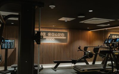 The Grand, York