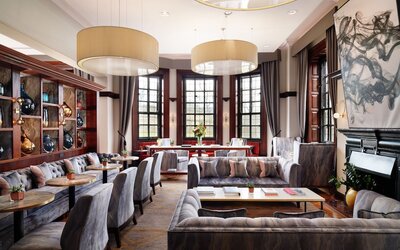 The Grand, York