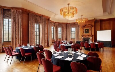 The Grand, York