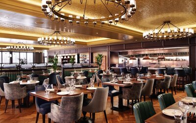 The Grand, York