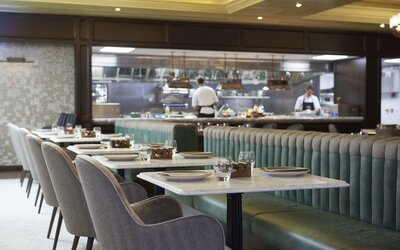 The Grand, York
