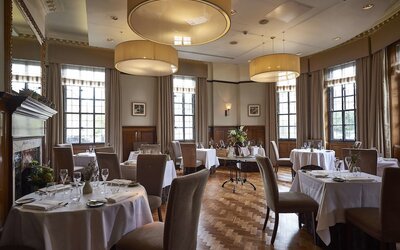 The Grand, York