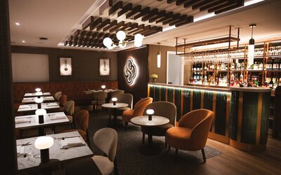 The Grand, York