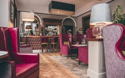 The Grand, York
