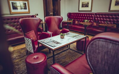 The Grand, York
