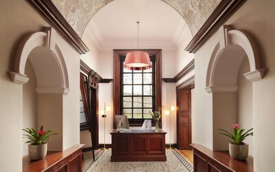 The Grand, York