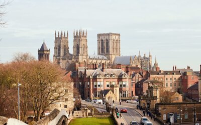 The Grand, York