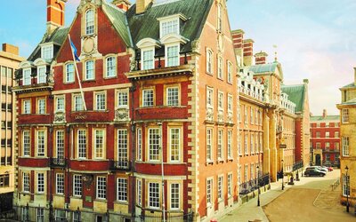 The Grand, York
