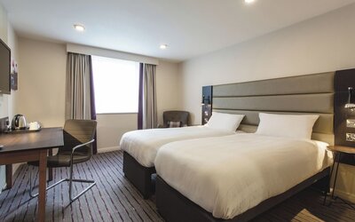 Premier Inn Norwich Airport
