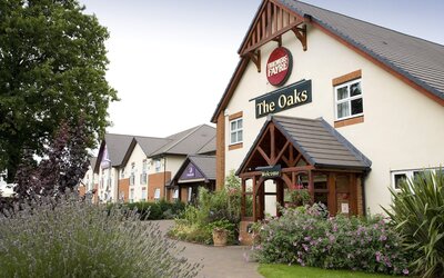 Premier Inn Norwich Airport