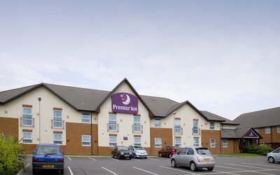 Premier Inn Norwich Airport