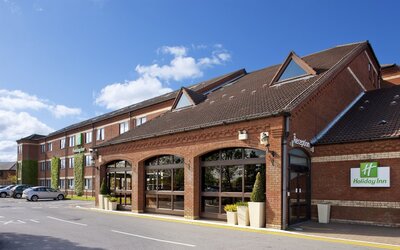 Holiday Inn Norwich North by IHG