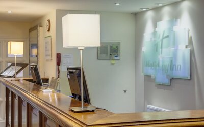 Holiday Inn Norwich North by IHG