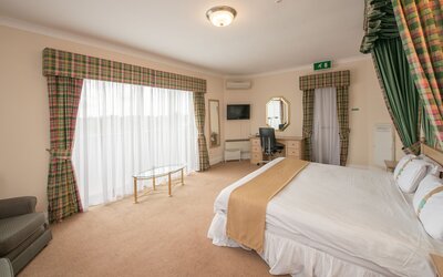 Holiday Inn Norwich North by IHG