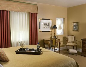 Rittenhouse 1715