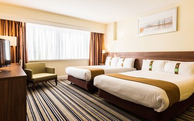 Holiday Inn Norwich North by IHG
