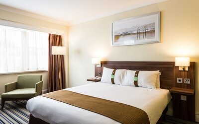 Holiday Inn Norwich North by IHG