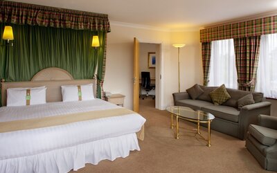 Holiday Inn Norwich North by IHG