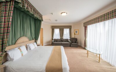 Holiday Inn Norwich North by IHG
