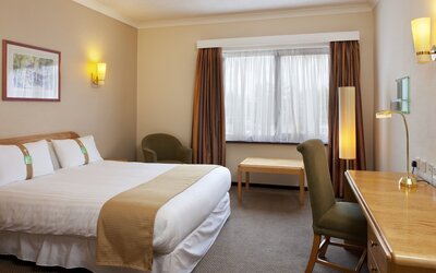 Holiday Inn Norwich North by IHG