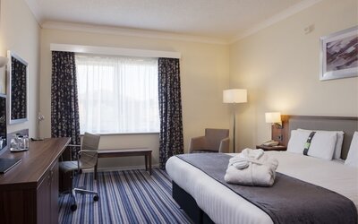 Holiday Inn Norwich North by IHG