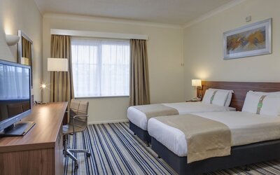 Holiday Inn Norwich North by IHG