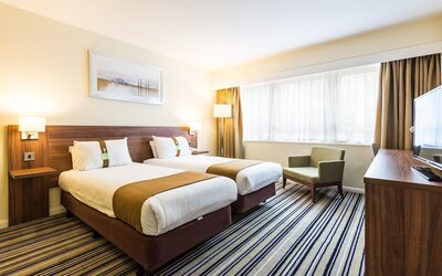 Holiday Inn Norwich North by IHG