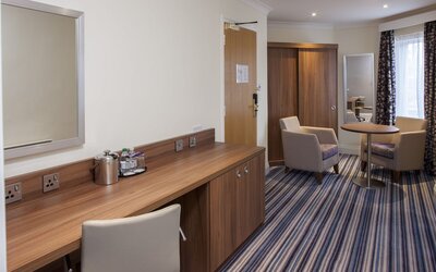Holiday Inn Norwich North by IHG