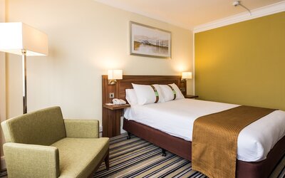 Holiday Inn Norwich North by IHG