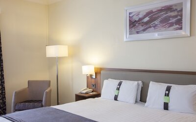 Holiday Inn Norwich North by IHG