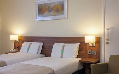 Holiday Inn Norwich North by IHG