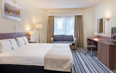 Holiday Inn Norwich North by IHG