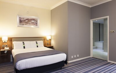 Holiday Inn Norwich North by IHG