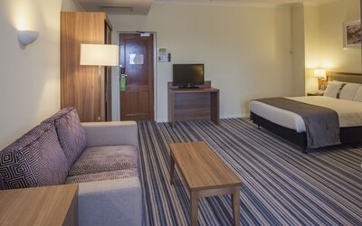Holiday Inn Norwich North by IHG