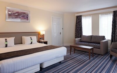 Holiday Inn Norwich North by IHG