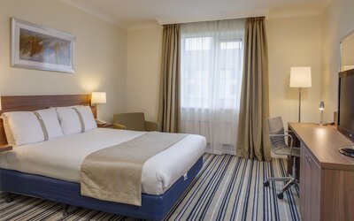 Holiday Inn Norwich North by IHG