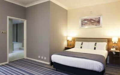 Holiday Inn Norwich North by IHG